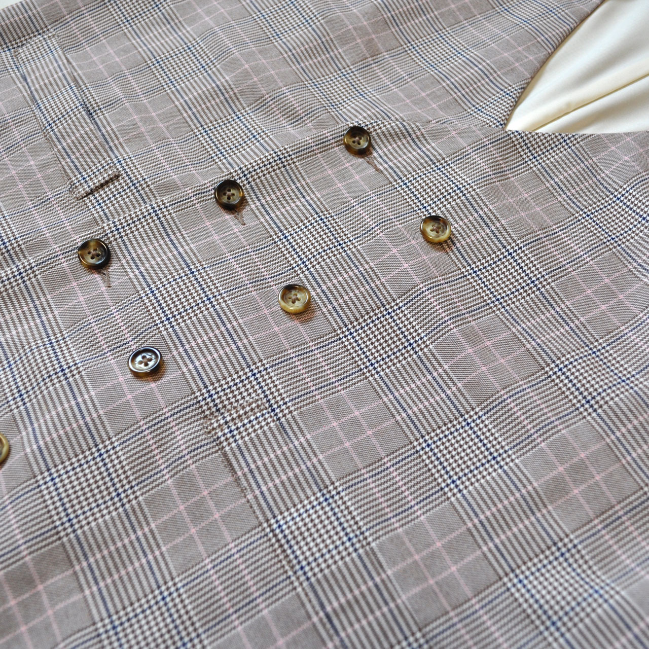 �`�F�b�N���_�u���x�X�g