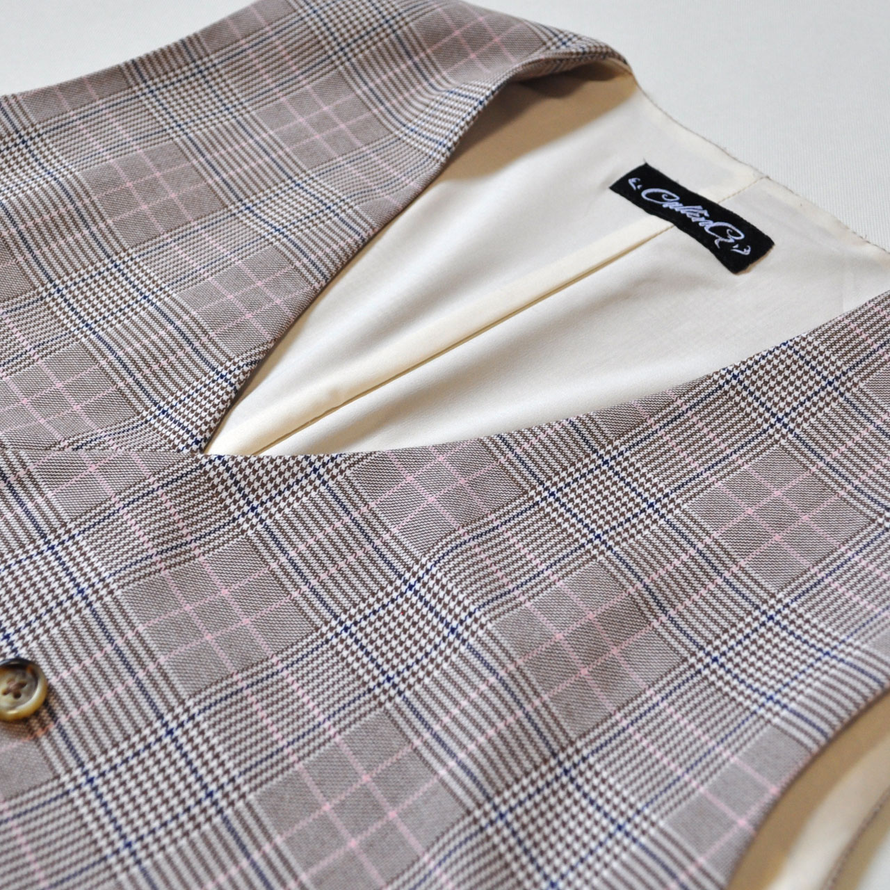 �`�F�b�N���_�u���x�X�g